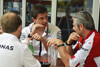 Bild zum Inhalt: Mercedes: Kein Interesse an maßlosem Formel-1-Wettrüsten