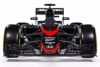 Das Imperium schlägt zurück? McLaren ab jetzt in Schwarz