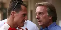 Bild zum Inhalt: Montezemolo: Michael Schumacher empfahl Ferrari Vettel