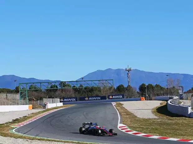 Fernando Alonso Titel-Bild zur News: Fernando Alonso