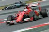Bild zum Inhalt: Ferrari dank Barcelona-Faktor und Updates Sieganwärter?