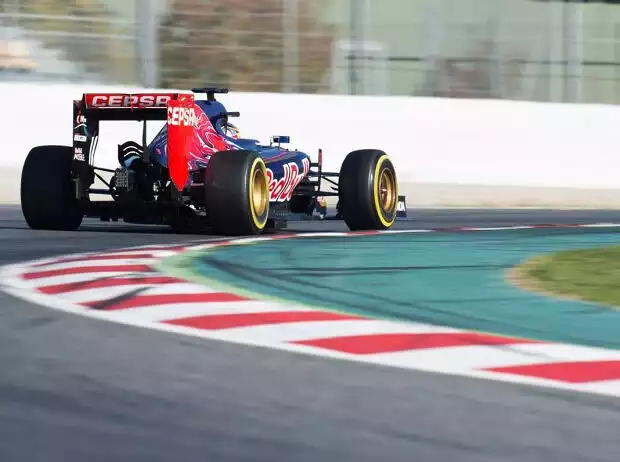 Carlos Sainz Titel-Bild zur News: Carlos Sainz
