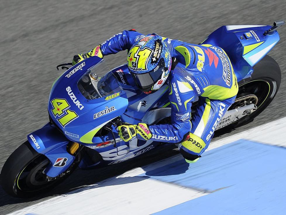 Aleix Espargaro