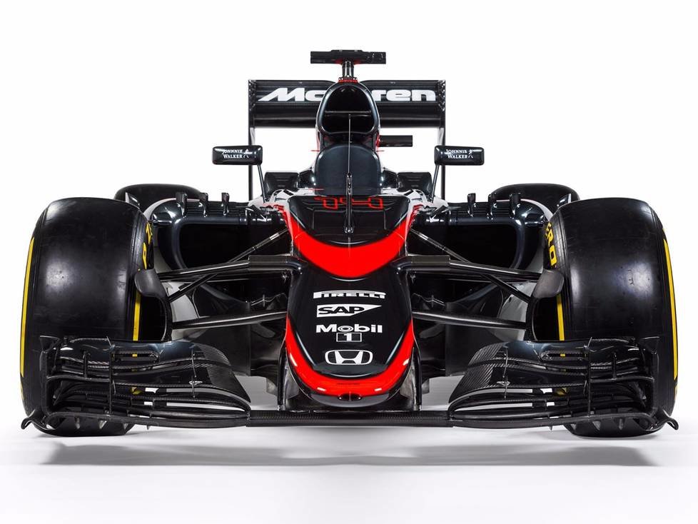 McLaren