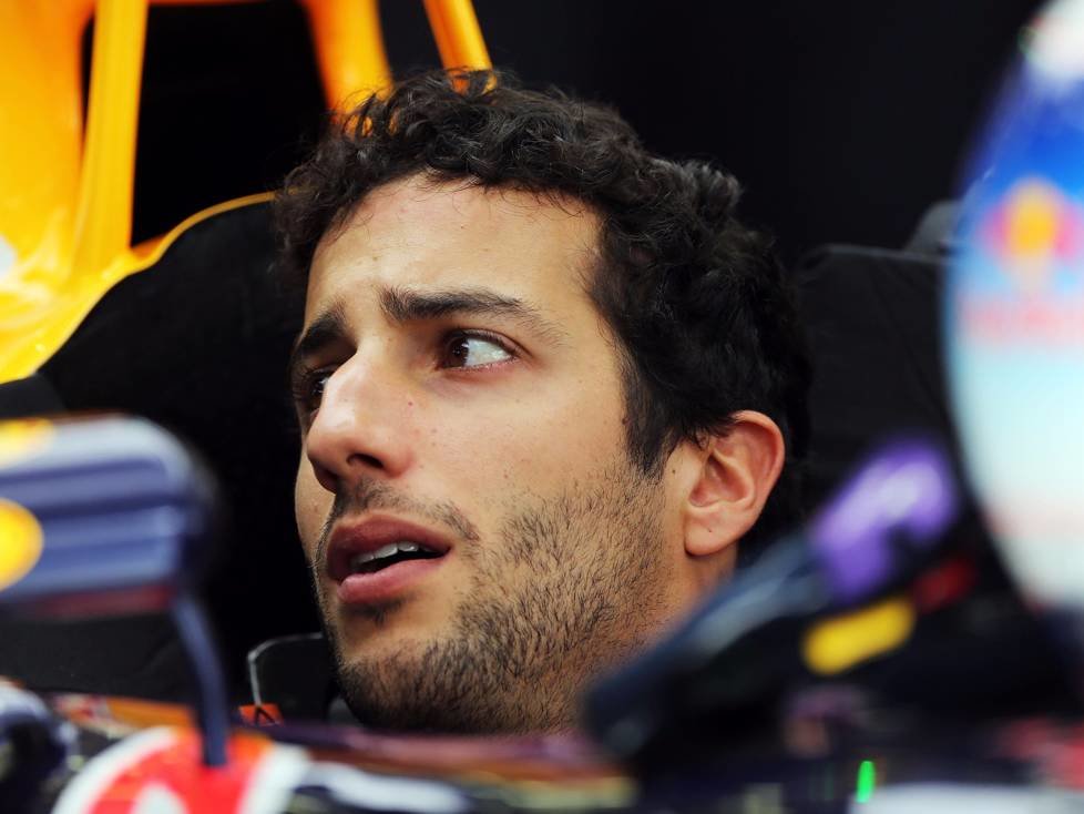 Daniel Ricciardo