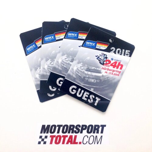 ~smg-Tickets für das 24-Stunden-Rennen auf dem Nürburgring~ ~smg-Tickets für das 24-Stunden-Rennen auf dem Nürburgring~