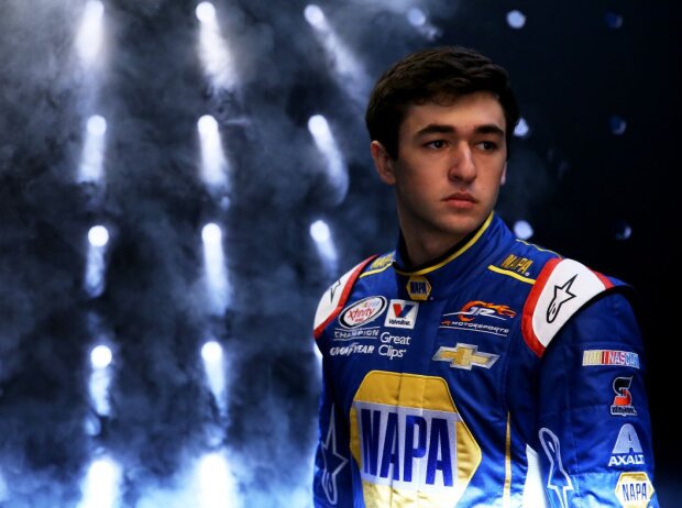 Chase Elliott