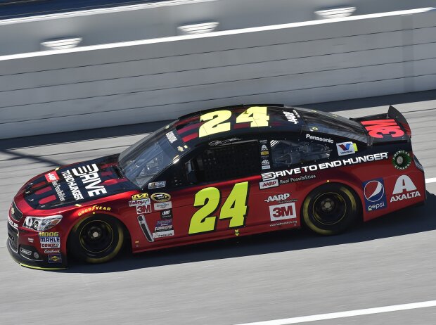 Jeff Gordon