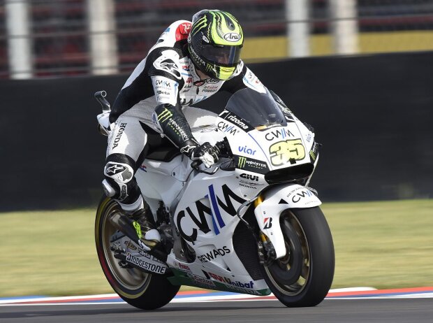 Cal Crutchlow