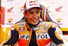 Bild zum Inhalt: Marc Marquez: Start bei der Rallye Dakar ist kein Thema