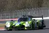 Bild zum Inhalt: Le Mans: Jota holt Turvey, Krohn engagiert Barbosa