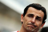 Bild zum Inhalt: De la Rosa kritisiert: Formel 1 keine Königsklasse mehr