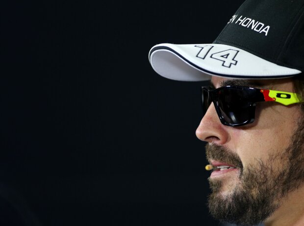 Fernando Alonso Fernando Alonso