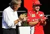 Bild zum Inhalt: Fernando Alonso: Seitenhieb gegen Ferrari nach Kritik