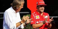 Bild zum Inhalt: Fernando Alonso: Seitenhieb gegen Ferrari nach Kritik