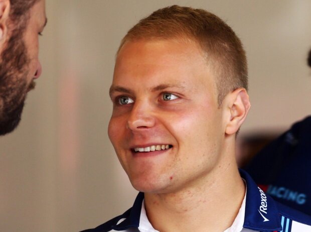 Valtteri Bottas Valtteri Bottas