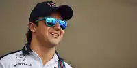 Bild zum Inhalt: Nach Champions-League-Sieg: Massa will Williams' Messi sein