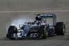 Bild zum Inhalt: "Einiges verändert": Mercedes hat Bremsprobleme im Griff