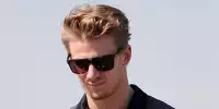 Bild zum Inhalt: Nico Hülkenberg: "Natürlich bin ich unzufrieden"