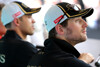 Bild zum Inhalt: Romain Grosjean: Pastor Maldonado "hilft dem Team finanziell"