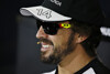 Absage bei McLaren-Mercedes: Alonso wollte nur mit Honda!
