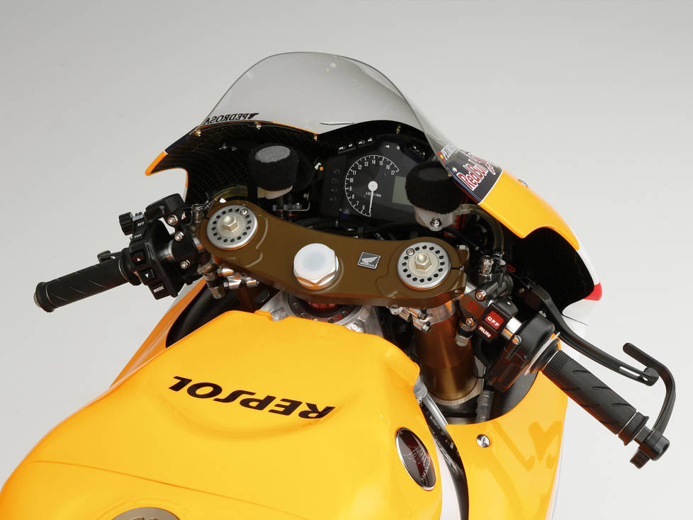 Honda RC213V