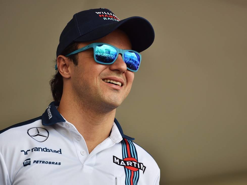 Felipe Massa