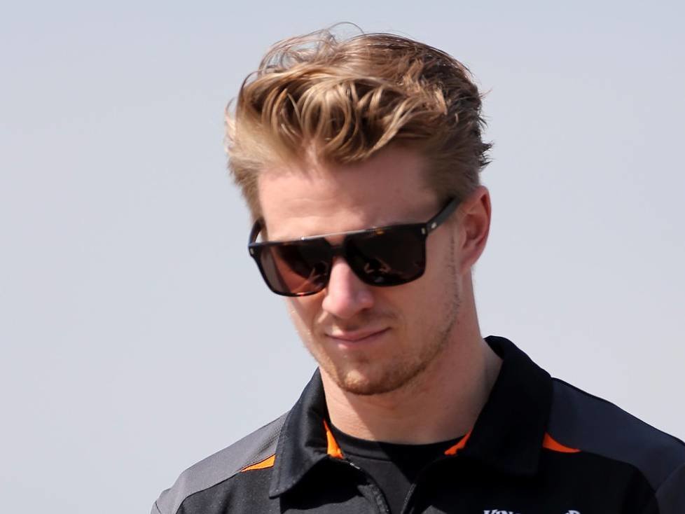 Nico Hülkenberg