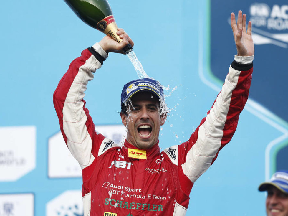Lucas di Grassi