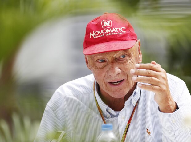 Niki Lauda