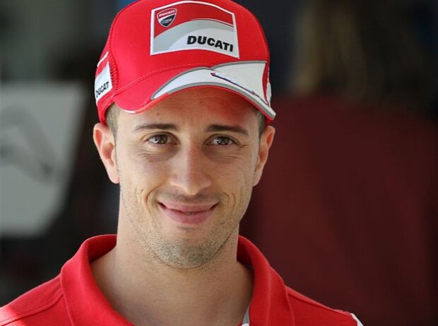 Andrea Dovizioso Andrea Dovizioso