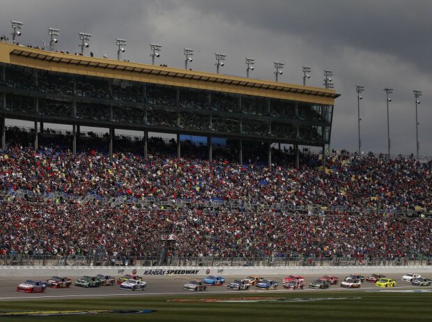 Kansas Speedway