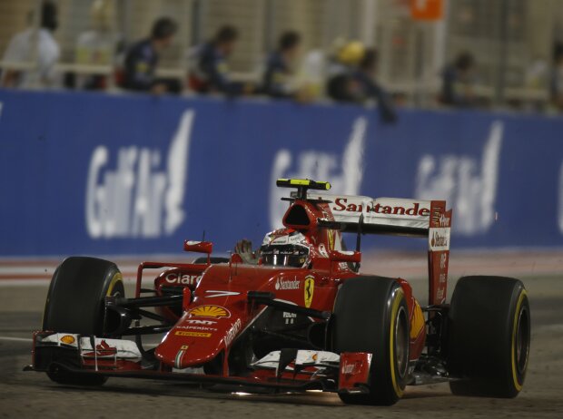 Kimi Räikkönen Kimi Räikkönen