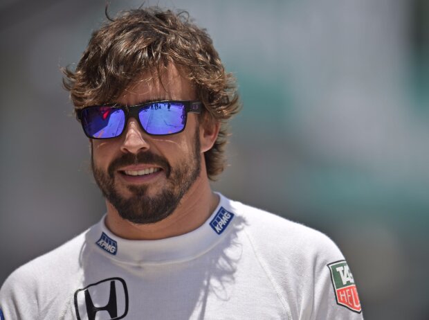 Fernando Alonso