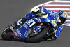 Bild zum Inhalt: Suzuki: Aleix Espargaro sorgt sich um Le Mans
