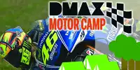 DMAX Motorcamp am Sachsenring - Campingplatz inklusive Tickets gewinnen!