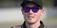 Bild zum Inhalt: Bradley Smith über die Isle of Man TT und den Tod