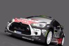 "Neuer" Citroen debütiert bei der Rallye Portugal