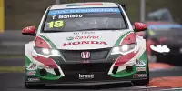 Tiago Monteiro