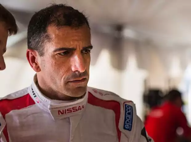 Marc Gene, Olivier Pla Titel-Bild zur News: Marc Gene, Olivier Pla