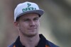 Nico Hülkenberg: Mit der Formel 1 noch nicht abgeschlossen