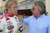 Bild zum Inhalt: Warum Formel-1-Pilot Nico Rosberg keinen Manager hat