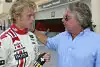 Bild zum Inhalt: Warum Formel-1-Pilot Nico Rosberg keinen Manager hat