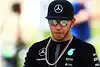 Bild zum Inhalt: Vor Formel 1 in Barcelona: Hamilton flog einmal um die Welt