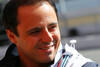 Bild zum Inhalt: Felipe Massa rechnet mit weiterem Formel-1-Jahr bei Williams