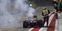 Bild zum Inhalt: Mehr Motoren pro Formel-1-Fahrer: Keine Einigung in Sicht