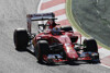 Bild zum Inhalt: Kein Spaß im Simulator: Sebastian Vettels lästige Pflicht
