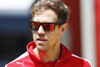 Sebastian Vettel: "Wichtig, dass Mick Schumacher Ruhe hat"