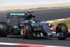 Bild zum Inhalt: Formel 1 Barcelona 2015: Rosberg fährt die schnellsten Longruns