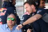 Gerhard Berger: Red-Bull-Audi-Team wäre "fantastisch"